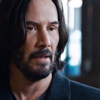 Neo vuelve, lanzan tráiler de Matrix Resurrections
