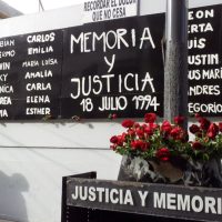 A 31 años del ataque a la AMIA: el fiscal reveló que el atentado fue planeado por el Líder Supremo de Irán en 1993
