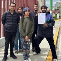 Estudiantes de la UAEH interponen amparo en defensa de su derecho a la educación