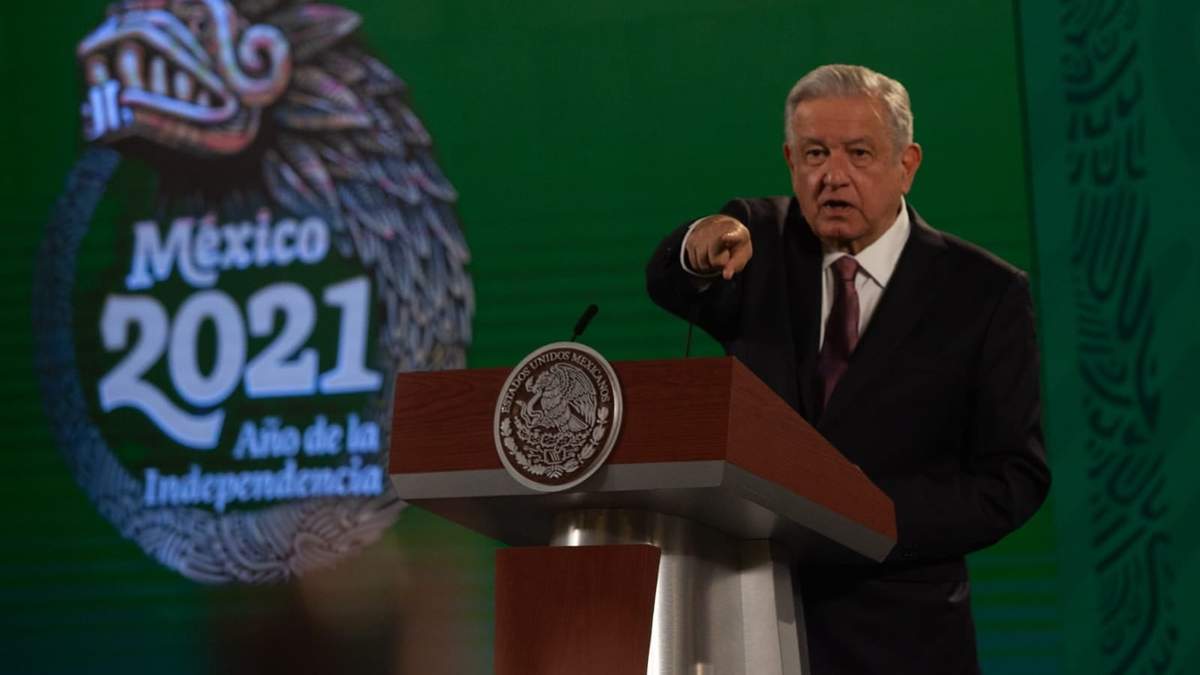 El mandatario consideró que los jueces federales no tienen elementos suficientes para emitir sus resoluciones