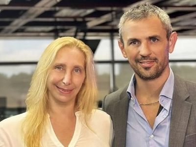 Karina Milei y Martín Menem cerraron la campaña en Corrientes en medio de nuevos incidentes