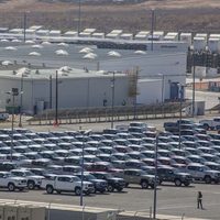 En medio de amenazas de Trump, caen las exportaciones de autos a Estados Unidos