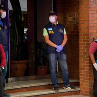 Primer condenado por incumplir la cuarentena: le impusieron 20 meses de cárcel