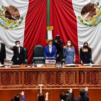 Proyecto de presupuesto de ingresos del Edomex para 2022 contiene cuatro nuevos impuestos