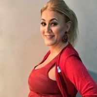 El emotivo posteo de Débora D´Amato a la tripulación aérea encargada de la repatriación