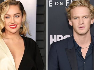 ¡Golpe bajo! Cody Simpson hizo una fuerte revelación. ¿Su relación con Miley Cyrus solo es un juego?