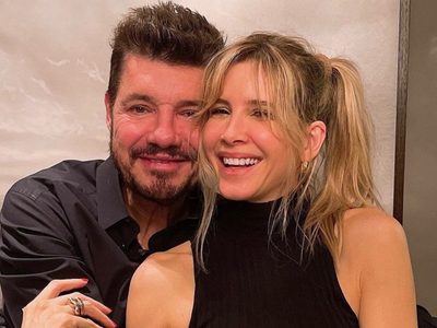 “Me gasta groso”: Marcelo Tinelli se burló de Guillermina Valdés y causó un gran alboroto
