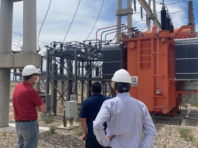 Sin luz: Neuquén Capital y Plottier sufrieron un apagón