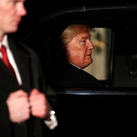 Investigación reúne 'pruebas abrumadoras” contra Trump en sus presiones a Ucrania