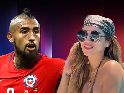 Qué dirá Arturo Vidal: Marité Matus tomó una decisión que cambiará la vida de sus hijos