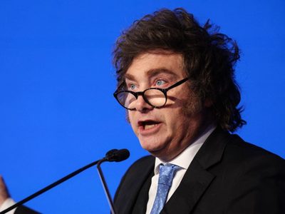 Javier Milei se reúne con laboratorios en medio del debate por el tratado de patentes impulsado por EE.UU.