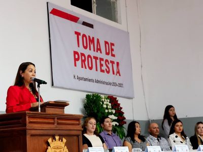 Renuncian alcaldesa y secretario de Santa María de los Ángeles, Jalisco; la región padece inseguridad