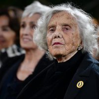 Sheinbaum: Me da muchísimo gusto que Poniatowska reciba la medalla Belisario Domínguez