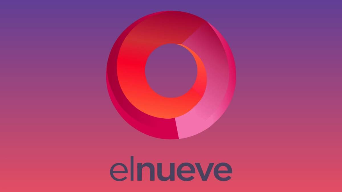 El Nueve. Fuente: (Instagram)