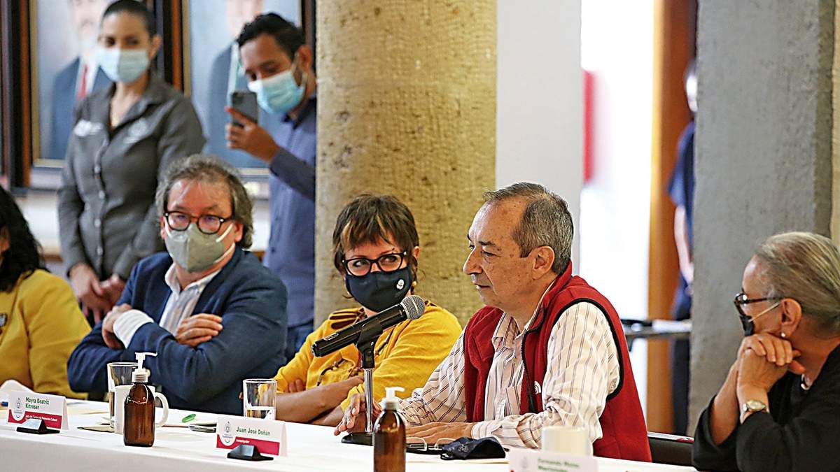 Lectura sin rumbo