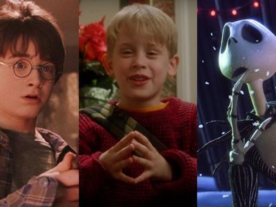 Estas son las películas navideñas que más se ven en estas fiestas
