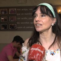 "La está pasando mal": Ana Obregón preocupa a Beatriz Rico por su estado de ánimo