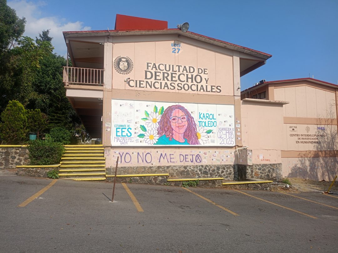 Mural de Kimberly Toledo