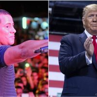 “¡Levante el bloqueo a Cuba!”: el desafiante pedido del líder de Buena Fe a Donald Trump