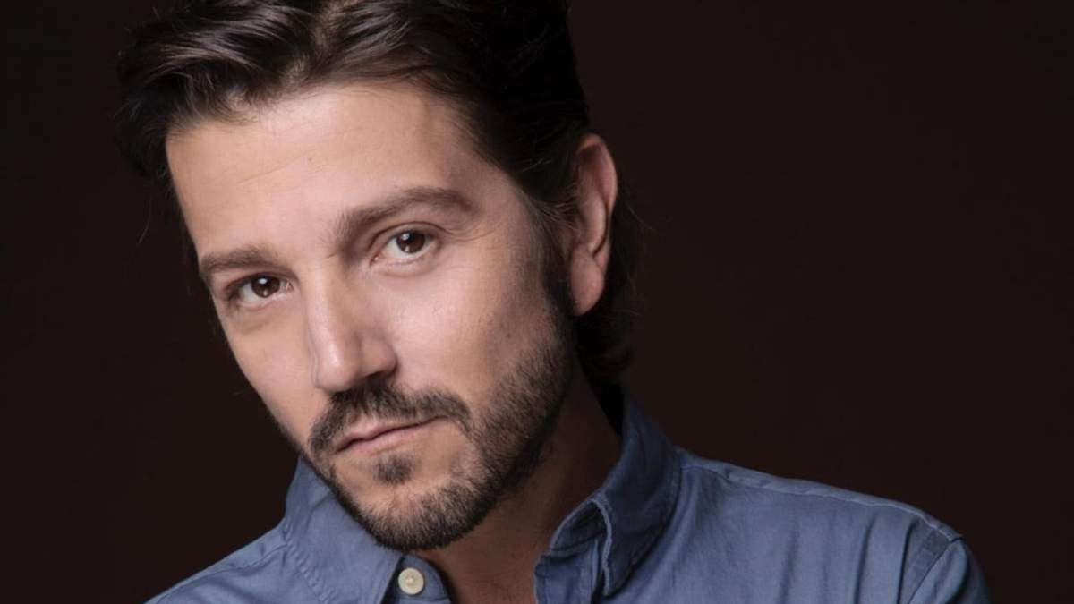 Diego Luna, actor