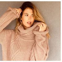 Está hermosa: la última foto de Mery del Cerro y Cala que causó sensación