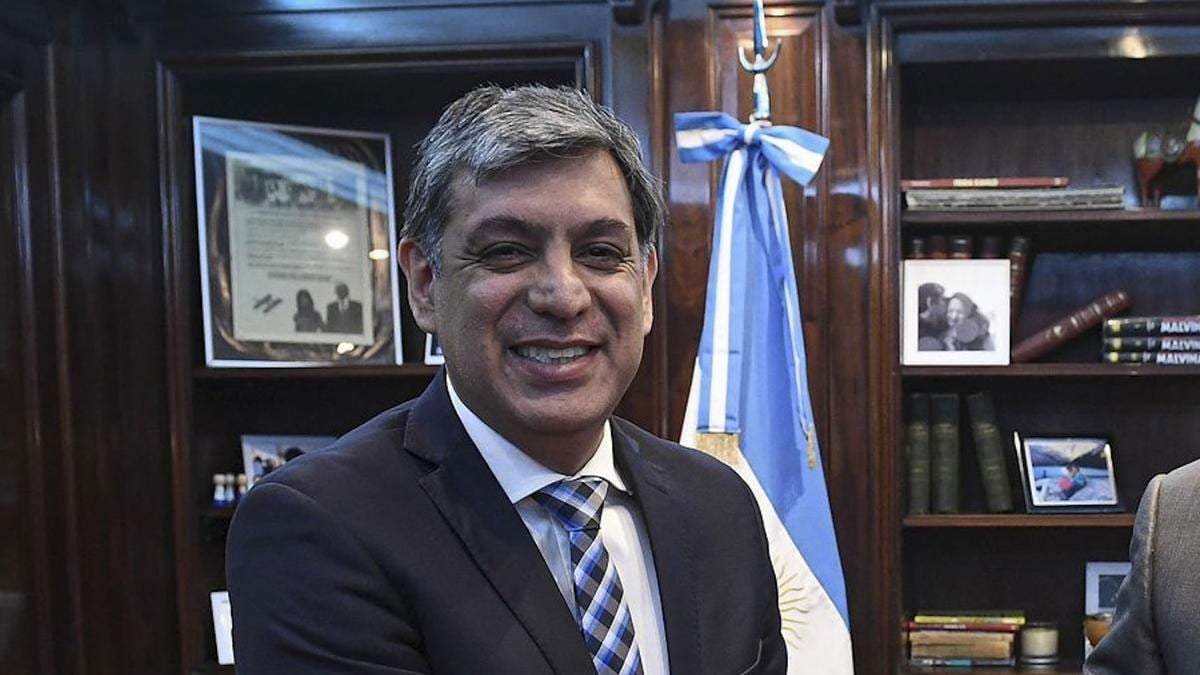 Matías Rodríguez. Traicionado
