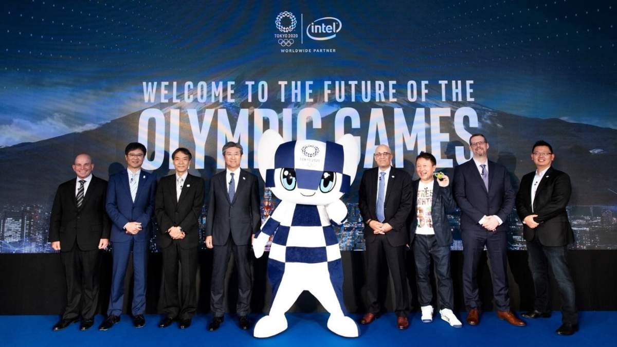 Juegos Olímpicos Tokio 2020. Fuente: (Instagram)