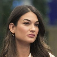 Enojadísima: Estela Grande y un contundente mensaje para Diego Matamoros