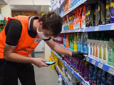Industriales alimenticios criticaron la extensión del programa de Precios Máximos