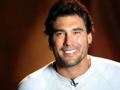 ¿Bótox? Eduardo Yáñez se muestra irreconocible. ¡OMG! ¿Qué le pasó?