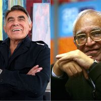Héctor Suárez, por Carlos Monsiváis: Los retratos de humor social