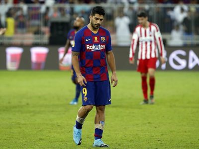 La dura noticia que sacudió al Barcelona