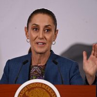 Dos agentes de la CIA que desmantelaron narcolaboratorio en Chihuahua salieron de México: Sheinbaum