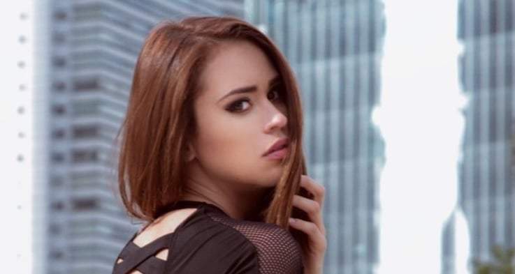 Yanet García. Fuente: (Instagram)