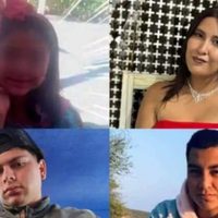 Masacre en Guanajuato: Comando asesina a tres jóvenes y una niña en fiesta infantil
