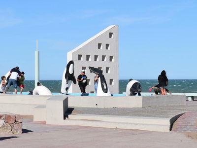 Para no perderse nada: los increíbles lugares para visitar que posee Rawson
