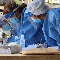 Se estabiliza la situación sanitaria en Neuquén: cuántos casos de coronavirus se detectaron hoy