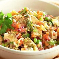 Consejos para elaborar un salpicón de ave, plato nutritivo e ideal para los días de calor
