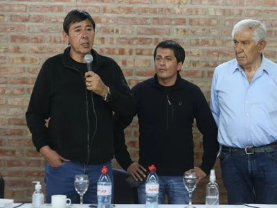 El Sindicato de Petroleros Privados implementará un bono COVI de más de 18.000 pesos