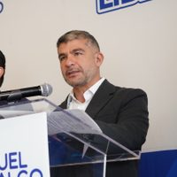 Alcalde panista de Miguel Hidalgo arranca programa de vigilancia noctura durante el Mundial