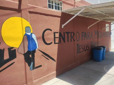 Denuncian que guardias de seguridad de Ferromex golpearon a tres migrantes