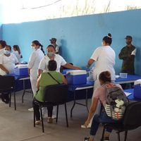 CETEG denuncia que cuatro maestros ya vacunados murieron por covid-19