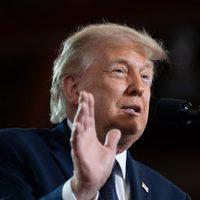 Trump ordena cambios en aranceles al acero, aluminio y cobre