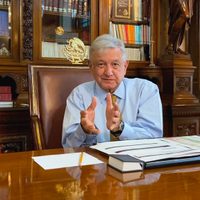 AMLO respalda a López-Gatell; 'se equivocó mi amigo Javier Alatorre”, dice