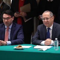 Ratifican por unanimidad propuestas de López Obrador para la Junta del Inegi