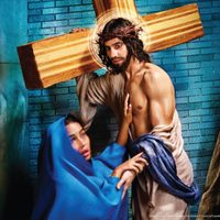El fotógrafo David LaChapelle expondrá en México la cultura pop y la iconografía religiosa