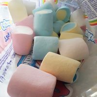 Malvaviscos sin azúcar: igual de deliciosos que los comprados y sin gastar de más