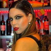 "Bla bla bla": Barby Franco compartió una foto de su época con Guido Kaczka y se armó