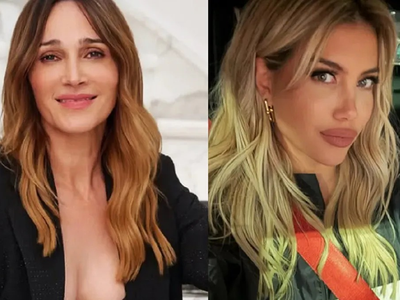 Bake Off en disputa: la contundente frase de Wanda Nara sobre Vero Lozano que sorprendió a todos