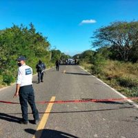 Asesinan a tres mujeres en Oaxaca, dos eran menores de edad